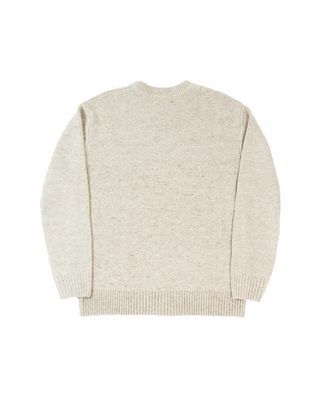 X3 Mohair Knit