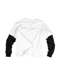 Scissors Longsleeve