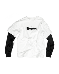 Scissors Longsleeve