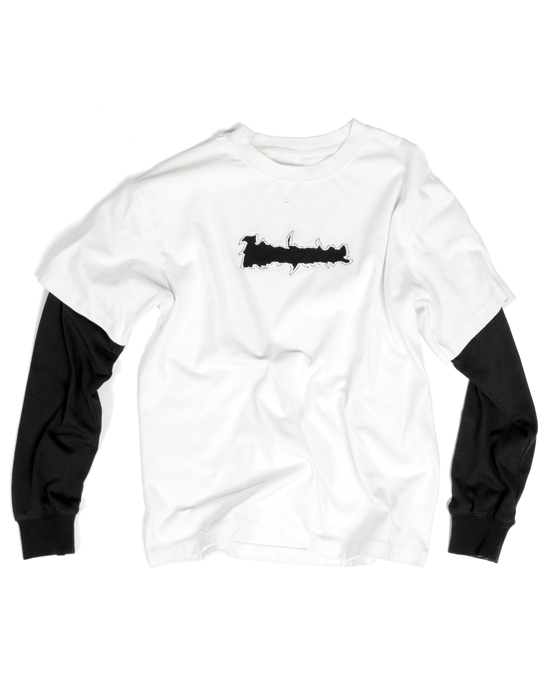 Scissors Longsleeve