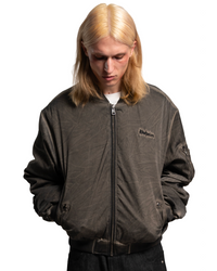 "Décomposition" Bomber