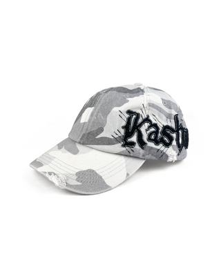 Casquette Camo