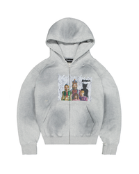 "Portrait de famille" Zip