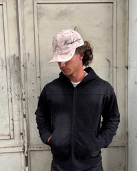 Casquette "Rust"