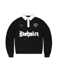 Ink Longsleeve Polo