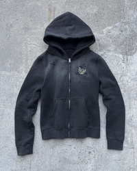 Precious Zipup Hoodie