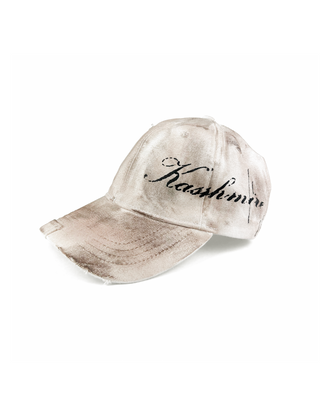 Casquette "Rust"