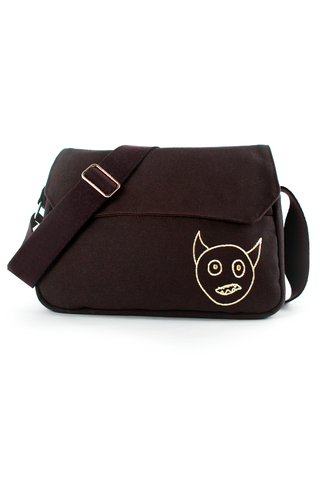 Precious Bag - Brown