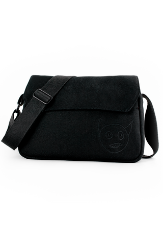 Precious Bag - TripleBlack