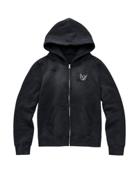 Precious Zipup Hoodie