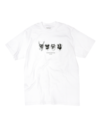 Incident T-shirt