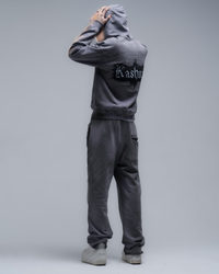 Zombie Skin Hoodie