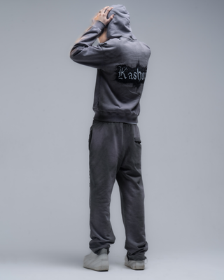 Zombie Skin Hoodie
