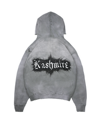Zombie Skin Hoodie