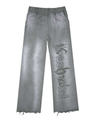 Kashmire - zombie skin sweatpant